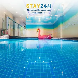Raon - 24h Da Nang